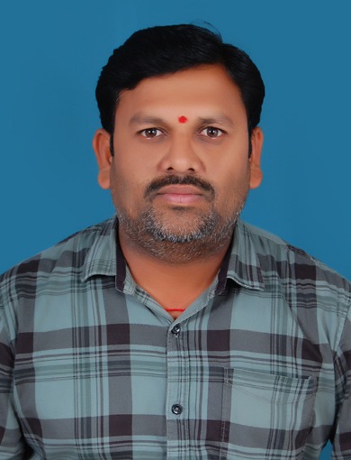 Gaddameedi Suresh