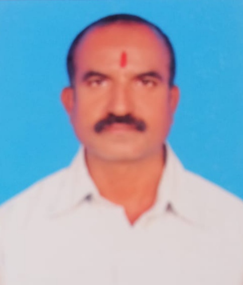 Mamidala Rammohan 