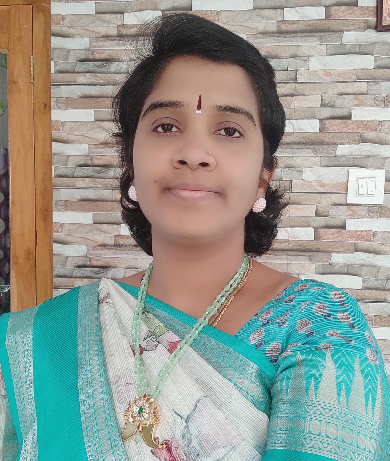 Smt.Veerabathini Jamuna Rani