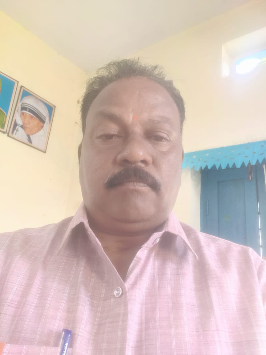 Nandala Ravi Kumar