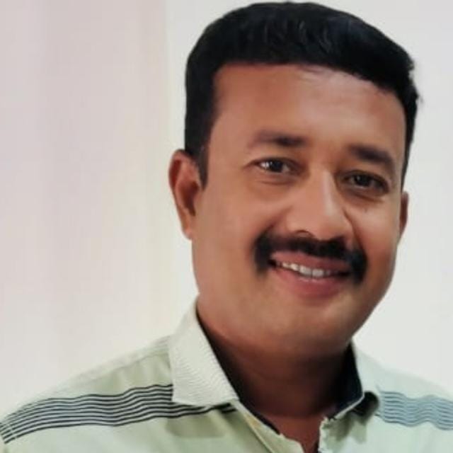 Lagishetty Raju 