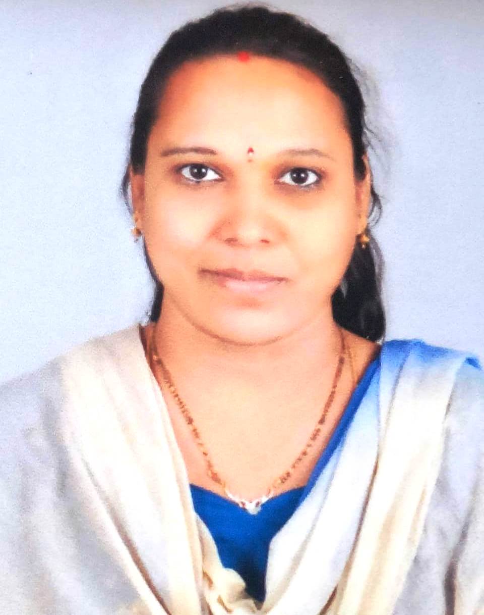 Smt. Bingi Hemalatha