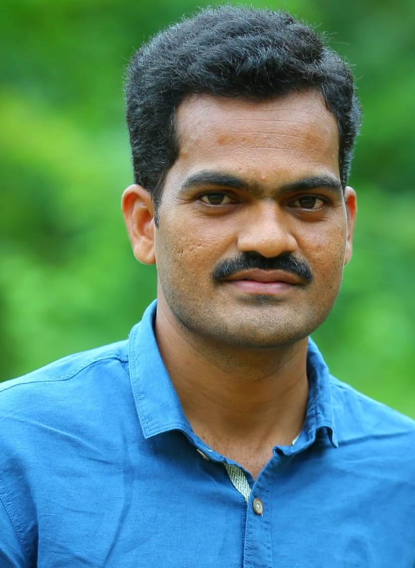 Dr. Vaidyam Vikram