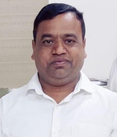 ADEPU PRAVEEN KUMAR
