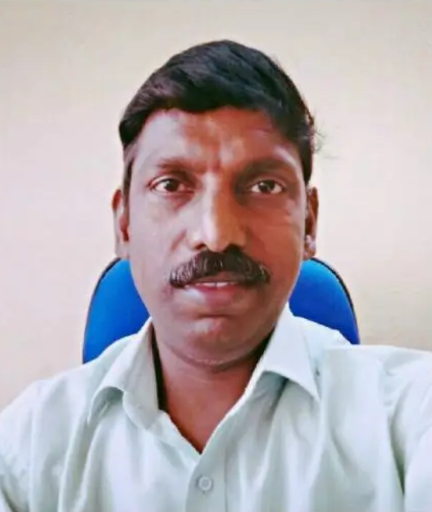 Adepu Mallikharjun