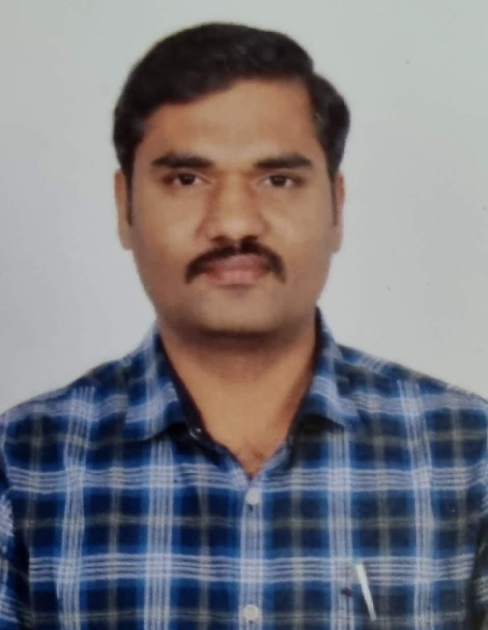 Ale Balakrishna