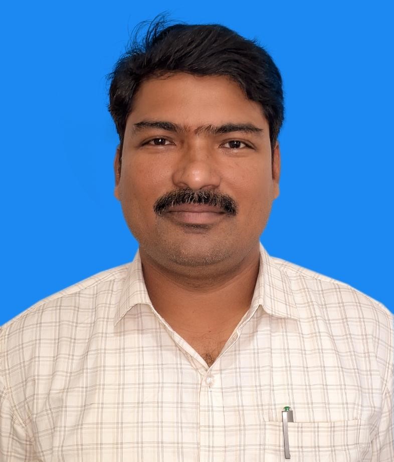 BODDULA GANGAIAH