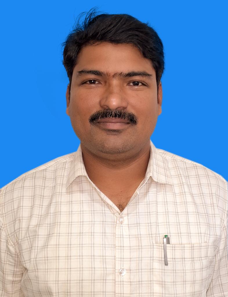 Boddula Gangaiah
