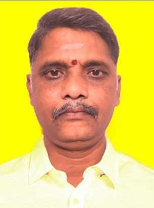 DEVULAPALLI SAIRAJ