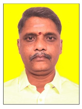 Devulapalli Sairaj