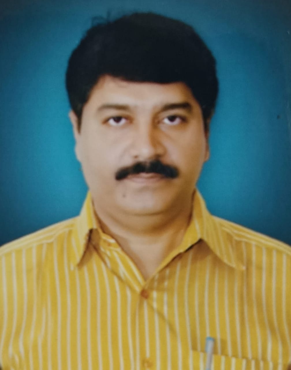 Devulapally Rajeshwar
