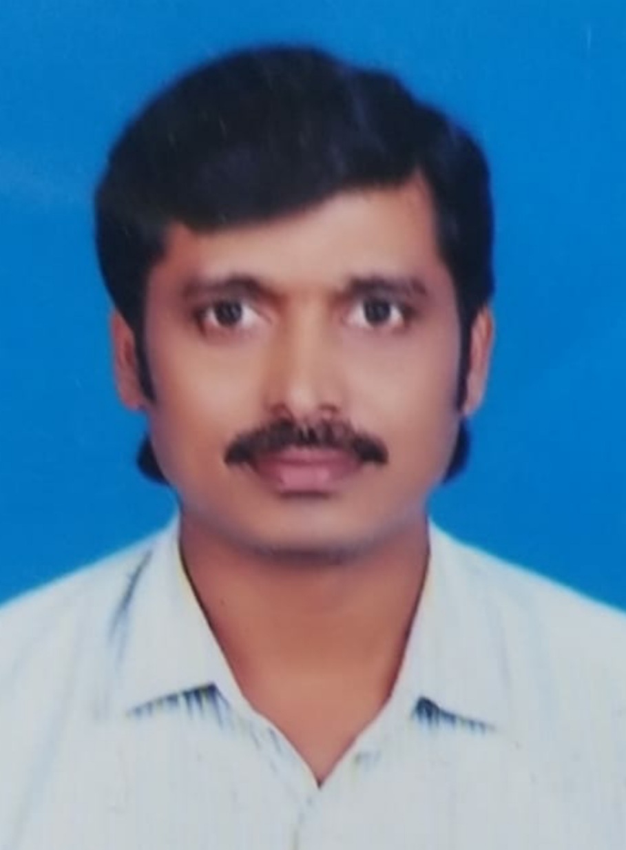 Dr Nadimetla Srinivas