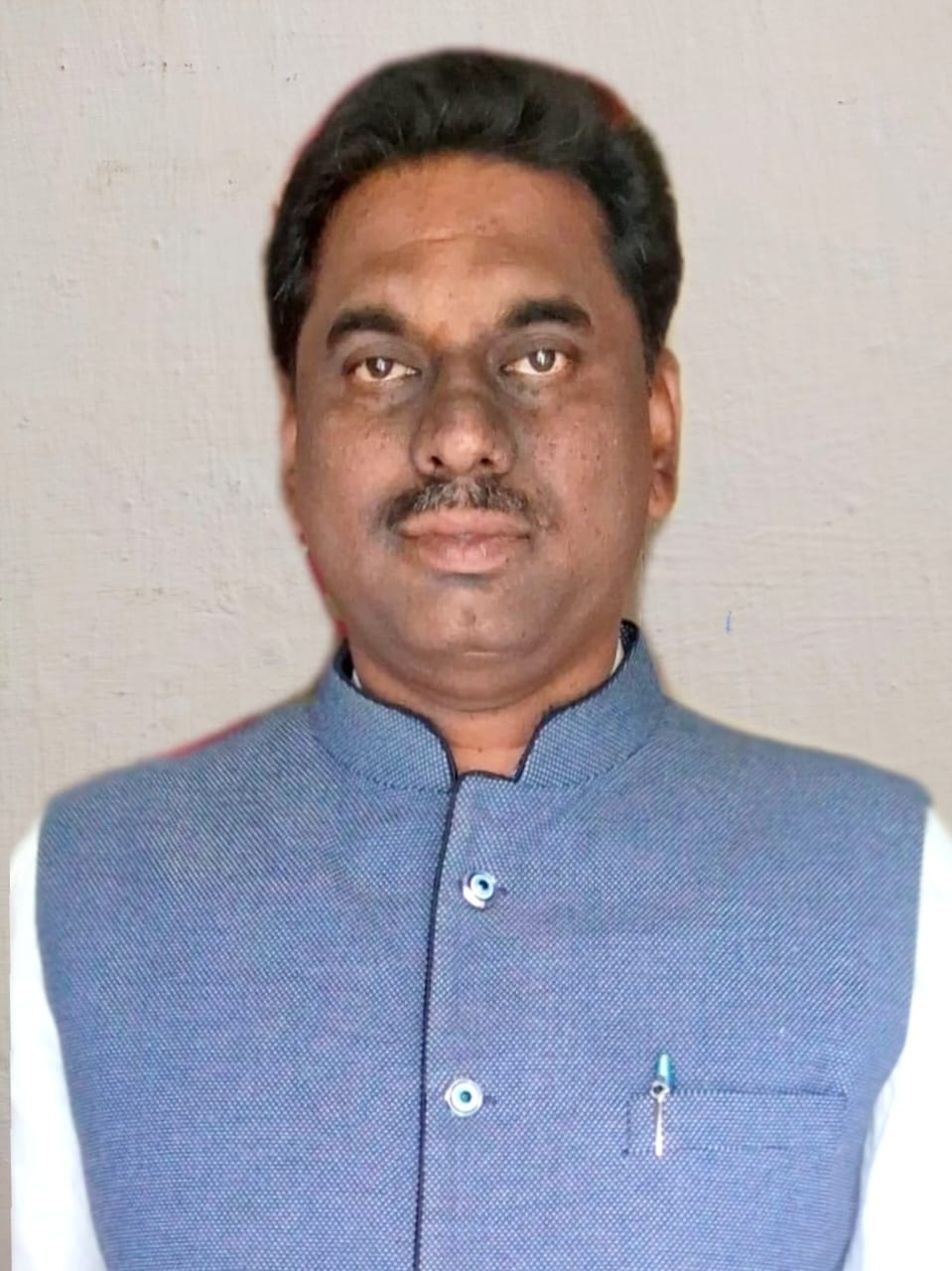 Dr. Vanneldas Srinivas