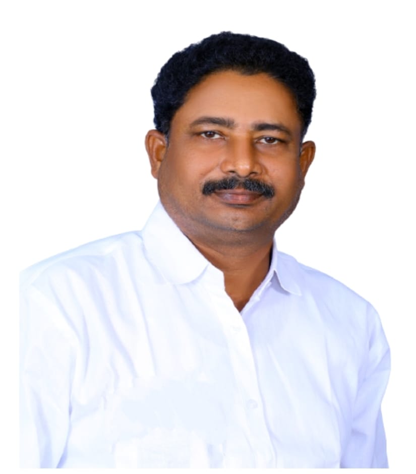 Eaga Venkateshwarlu