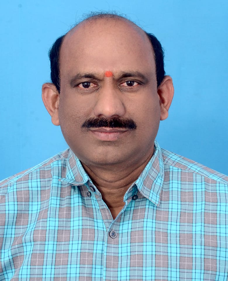 Enagandla Rahul Kumar