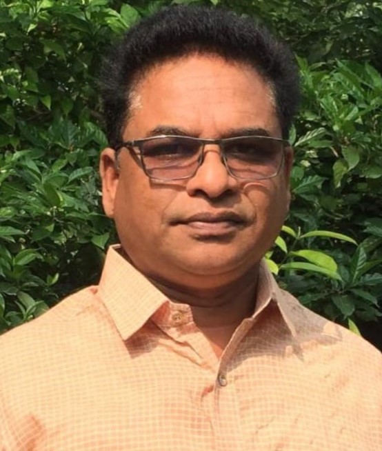 GANJI RAMMOHAN