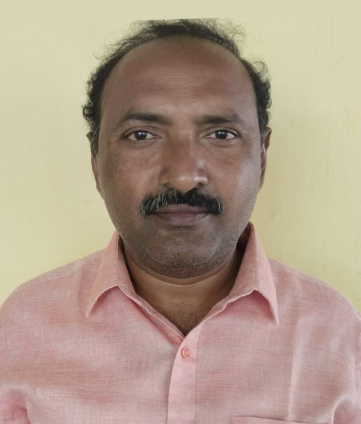 GUNDU SRINIVAS