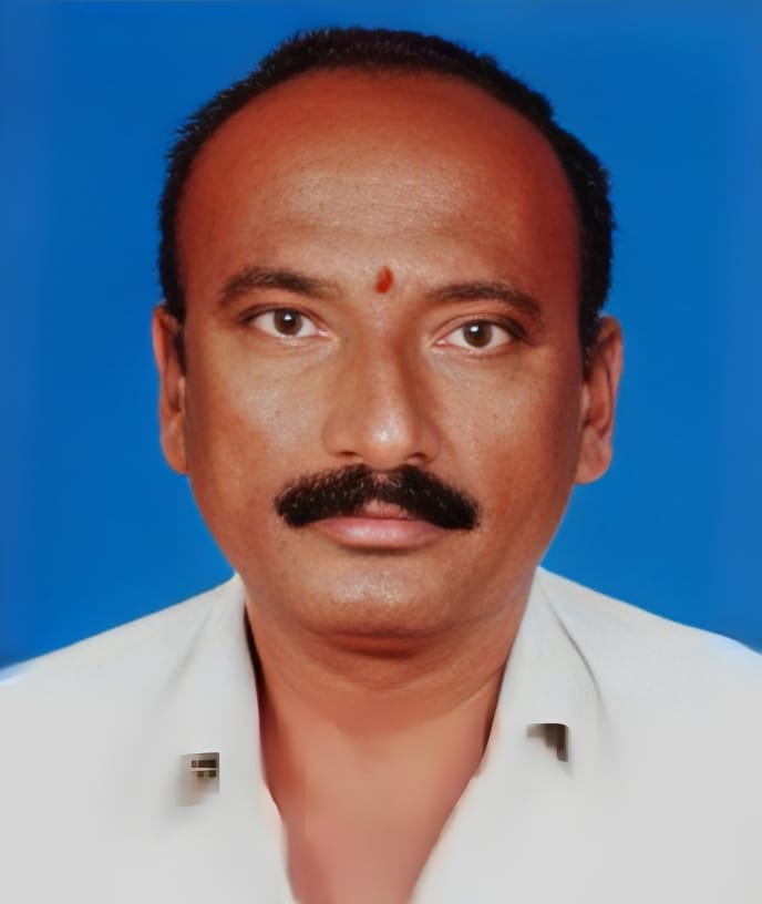 Ganji Venkata Srinivas
