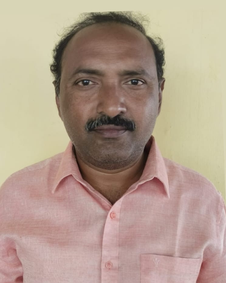Gundu Srinivas
