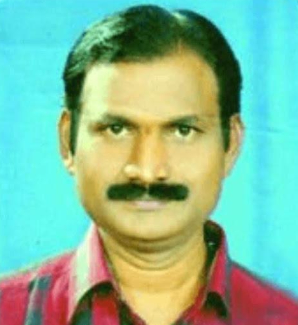 Lakum Naveen Rajkumar
