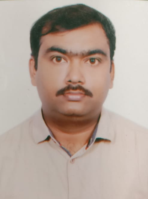 Mamidala Ravi Kumar