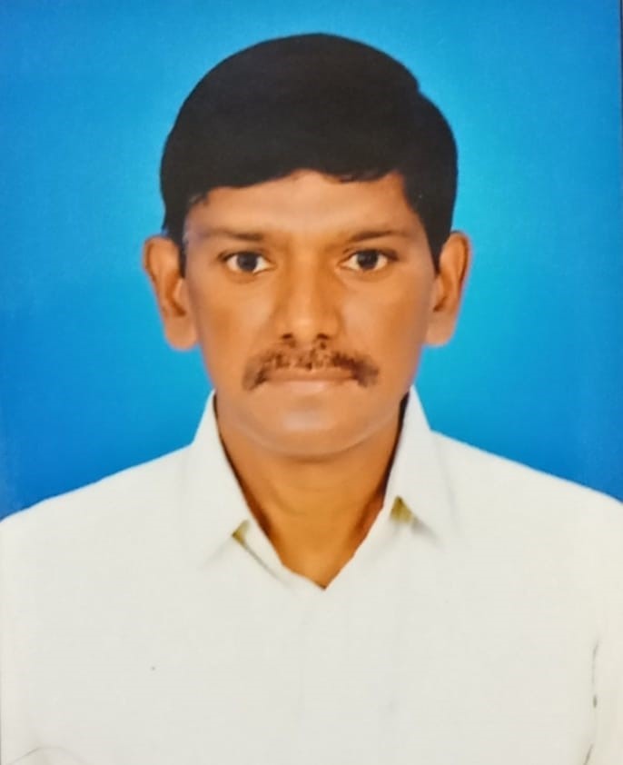 NOMULA CHANDRASHEKAR
