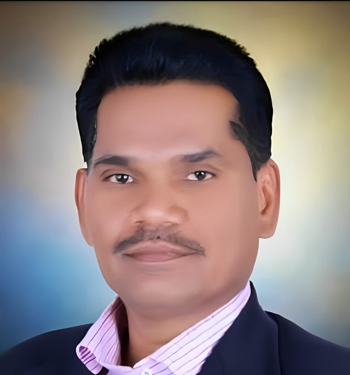 Siramdas Yadagirender