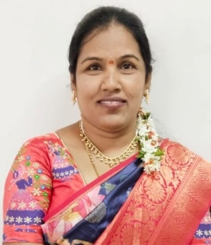 Smt. PITTA UMADEVI
