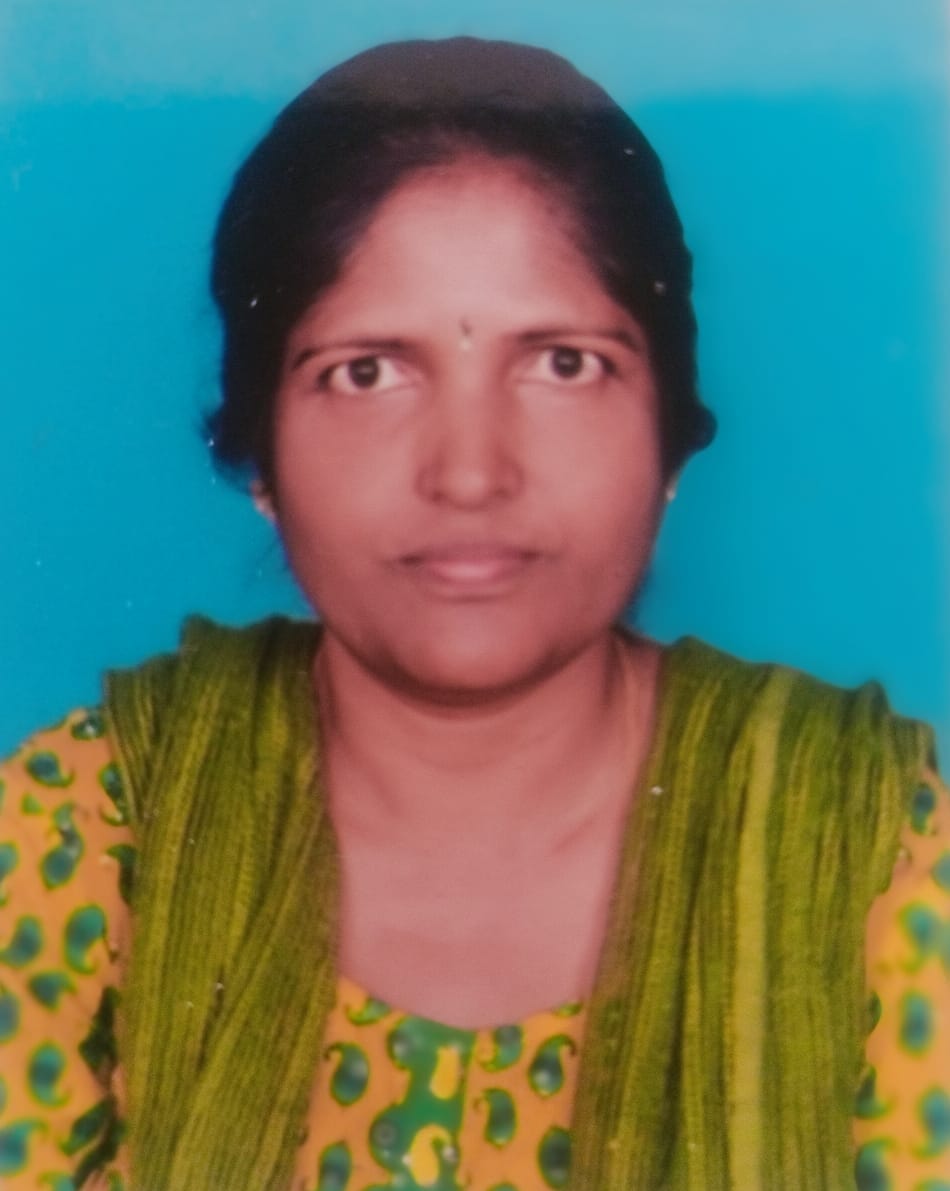 Smt. Tirumala Vijaya Laxmi