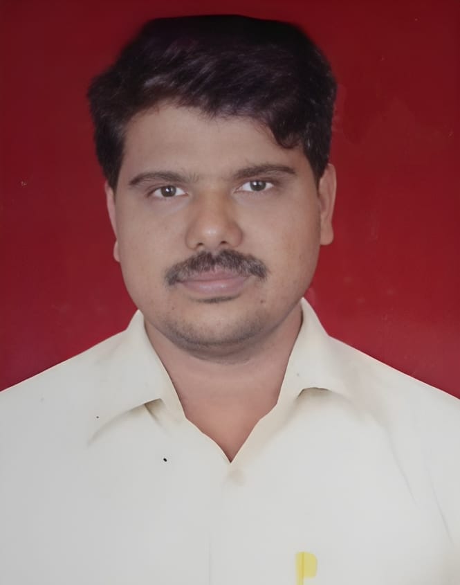 Thatipamula Dattadri