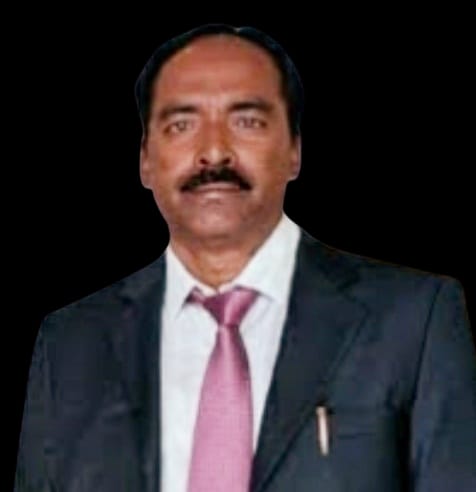 Vadlakonda Venkat Rao