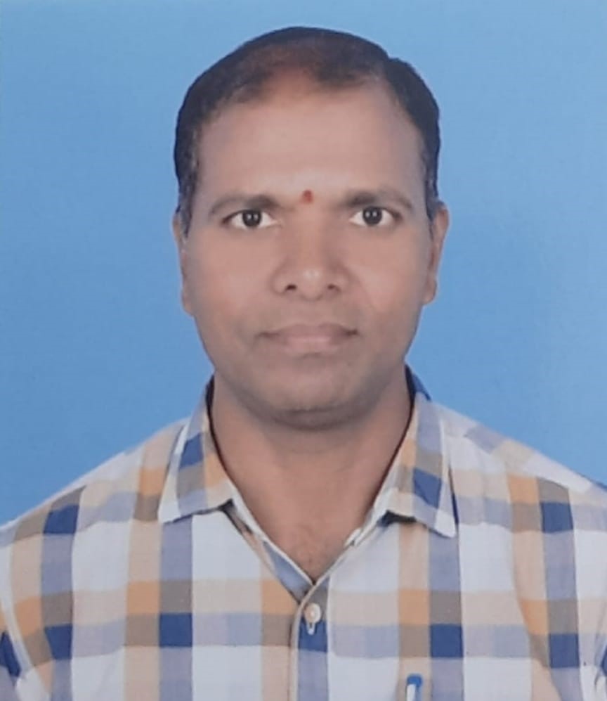 Vishakoyala Rajendhar